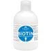 CosmetimaskLabs Biotin set of cosmetic mask 1 l. + Shampoo 1 l - Buy Online on GoSupps.com