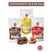DrMybo Protein cocktail chocolate seal for weight loss - Buy Online on GoSupps.com