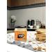 UrbecX Urbech made of almonds pasta without sugar 450 g (0.45 kg)