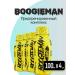 Trec Nutrition Boogieman Shot Pre-Workout Complex 100ml x 4 pcs Tropic/TREC