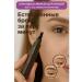 kosmosKS Pencil marker for eyebrows tone 2 felt -tip pen