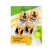 Cream ointment for joints pain-relieving gel