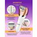 Epilator Max Female Epislator Electric for Feet Faces - Buy Online on GoSupps.com