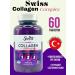 Swiss Hair and skin collagen