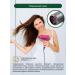 FanMax Hair hair dryer with folding ionization 1600 watts - Buy Online on GoSupps.com