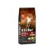 Clicker Dry food for sterilized cats with chicken 12 kg