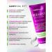 SeruZone Shampoo and hair mask Professional Happy Hair Kst - Buy Online on GoSupps.com