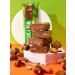ChocolatbarTech Qwikler Batons without sugar "Chocolate Plin" 12pcs - Buy Online on GoSupps.com