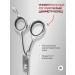 ThhairdresserscissorPro Hairdressers of professional professional 6.5 inches