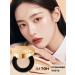 Cushion for the face tonal Korea moisturizing - Buy Online on GoSupps.com