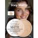 Rimmel STAY MATTE POWDER 004 SAND Storm.