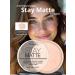 Rimmel STAY MATTE POWDER 002 Pink Blossom 14 g