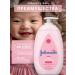 Johnson's Lotion for newborns Baby 500 ml - Buy Online on GoSupps.com