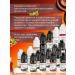 PigmentMax Gorky chocolate No. 5 Eyebrow pigment 15ml - Buy Online on GoSupps.com