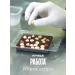 ChocolattilMax White chocolate without sugar 3 pcs - Buy Online on GoSupps.com