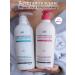 No brand Hair shampoo and air conditioning set