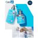 CeraVe Cleansing gel to wash the skin with manifestations of psoriasis - Buy Online on GoSupps.com