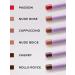GOAR Lip pencil nude Cherry - Buy Online on GoSupps.com