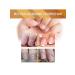 Nail fungus of the horn layer repair thickening moisturizes the gel - Buy Online on GoSupps.com