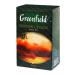 Tea black Greenfield Golden Ceylon 200g x 10pcs - Buy Online on GoSupps.com