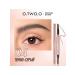 OTWOO Pencil-mask for eyebrows dark brown 0.35 g - Buy Online on GoSupps.com