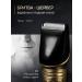 TrimmerTech Male trimmer for beard and nose - Buy Online on GoSupps.com