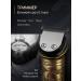 TrimmerTech Male trimmer for beard and nose - Buy Online on GoSupps.com
