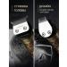 TrimmerTech Male trimmer for beard and nose - Buy Online on GoSupps.com