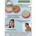 Rainbowlife Thai toothpaste whitening without fluoride from raid - Buy Online on GoSupps.com