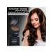 Powder for painting hair and eyebrows masking gray hair 02 - Buy Online on GoSupps.com