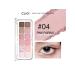 Clio Pro Eye Palette Air 04 Palette