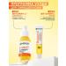 Garnier Facial serum with vitamin C even tone and radiance - Buy Online on GoSupps.com