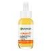 Garnier Facial serum with vitamin C even tone and radiance - Buy Online on GoSupps.com