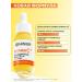 Garnier Facial serum with vitamin C even tone and radiance - Buy Online on GoSupps.com