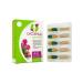 Sashera honey Kapsules at the joint No. 30 500 mg from joint pain - Buy Online on GoSupps.com