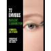 Provoc Eye pencil gel green persistent shiny 77
