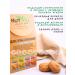 NutVill Oatmeal Classic cookies without sugar and gluten 2 pcs - Buy Online on GoSupps.com