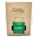 CoffeecapsuleZone Coffee in chaldles Poli Verde 100 pcs - Buy Online on GoSupps.com
