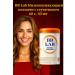 Low molecular weight collagen with glutathione