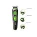TrimmerTech Trimmer for a beard and mustaches for haircuts Universal