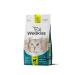 Wellkiss Dry food for sterilized cats with lamb 3 kg