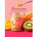 Naturalina Jam "mango orange and kiwi" without sugar - Buy Online on GoSupps.com
