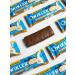 ChocolatbarTech Qwikler Batons without sugar "Nuga and peanuts" 12pcs 40g - Buy Online on GoSupps.com