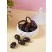 ABCNUTS Almonds in dark chocolate glaze 150 g Raffinato - Buy Online on GoSupps.com