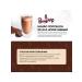CocoEdge Cocoa powder 22-24% brown Bensorp (1 kg)