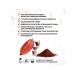CocoEdge Cocoa powder 22-24% red Bensorp (1 kg) - Buy Online on GoSupps.com