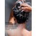 No brand Skin Balance shampoo for oily hair 1000 ml - Buy Online on GoSupps.com