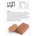 ChocolatbarTech Bats without sugar assorted 8 pcs - Buy Online on GoSupps.com