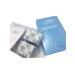 Carich night patch for feet with herbs 20 pcs - Buy Online on GoSupps.com