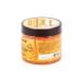 Compliment Body scrub orange for elastic skin 400 ml 2 pcs - Buy Online on GoSupps.com